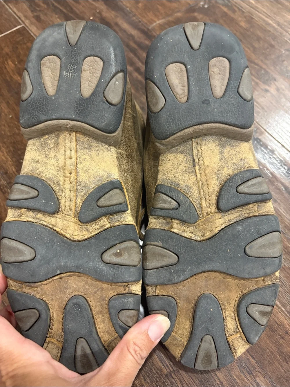 Twisted X these shoes